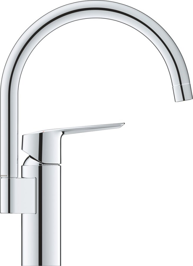 Grohe Start 30469000 смеситель для кухни хром