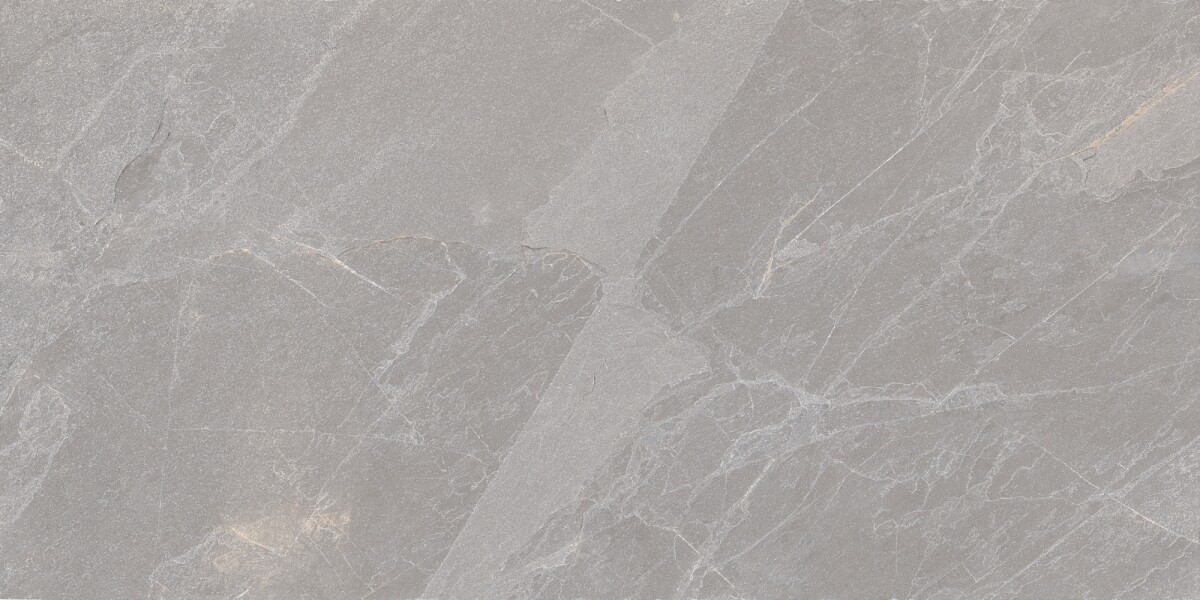 Керамогранит 7930138703876 Eurotile Muretto Grey Structure 60x120