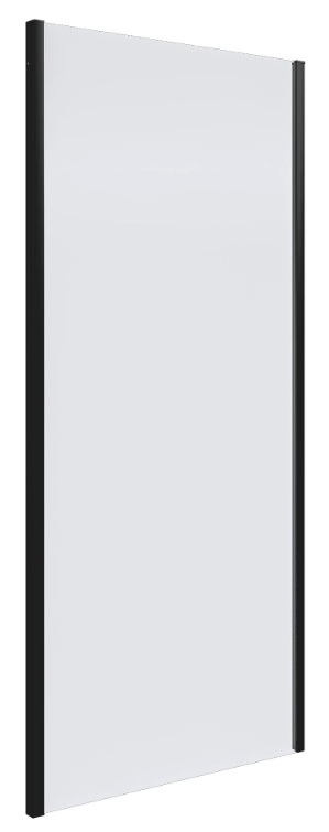 BAS Cube SP-100-C-B Боковая панель 1000х1900 Черный КУ00025