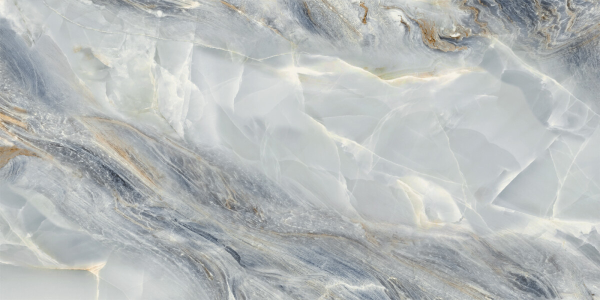 Delacora Estelle Blue Керамогранит 600 x 1200 x 9.5 D120228L