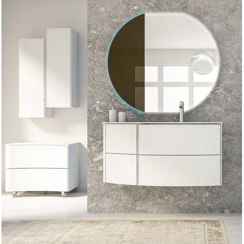 Cezares Soho зеркало в ванную с подсветкой 45029