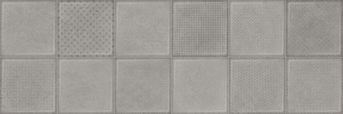 Alma Ceramica Cube Керамическая плитка настенная 300 x 900 x 8.5 TWU3090CUB70R