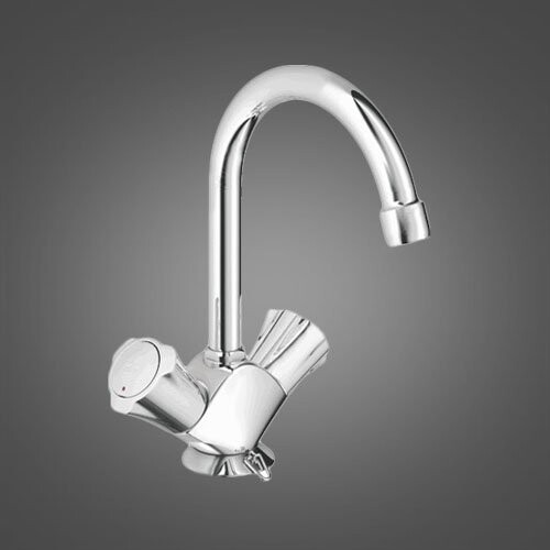 Grohe Costa S 21338001 смеситель для раковины