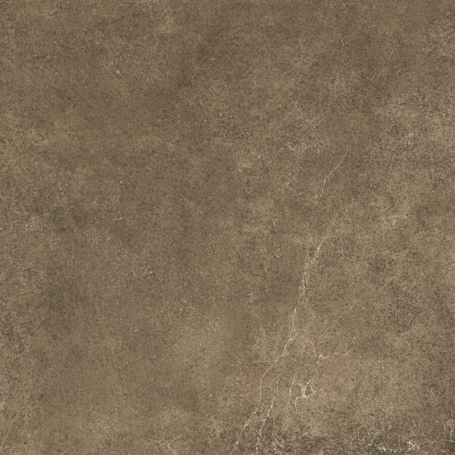 Керамогранит Artkera Group GP6060MIM08M Microcement Brown матовый 600 x 600 x 9.5 мм.