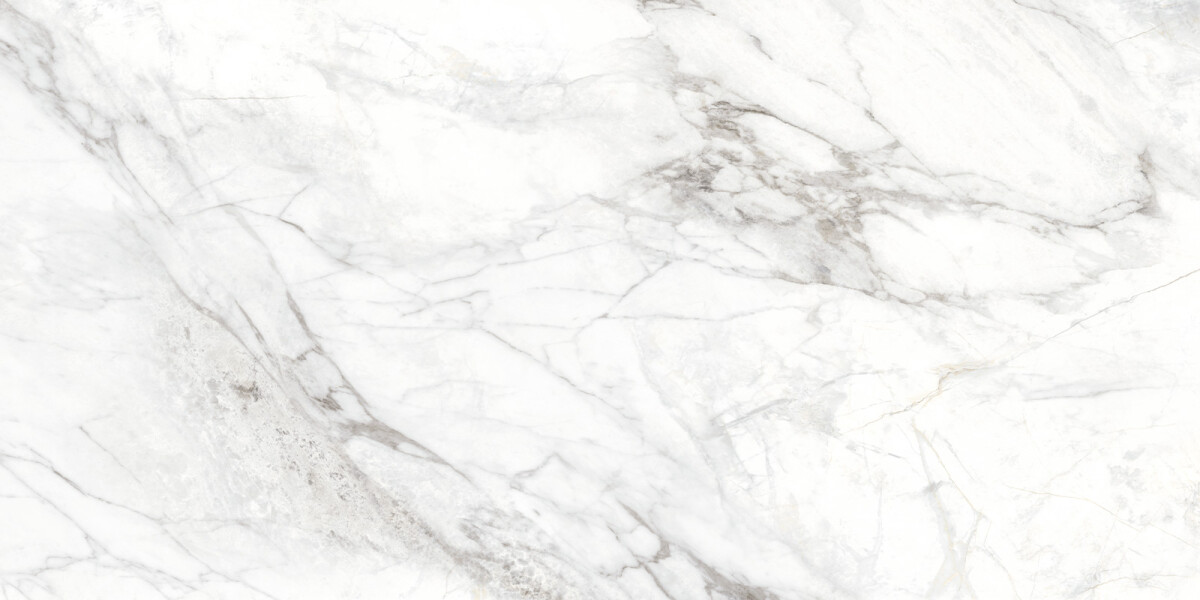 Delacora Bahamas Carrara Керамогранит 600 x 1200 x 9.5 D120242M