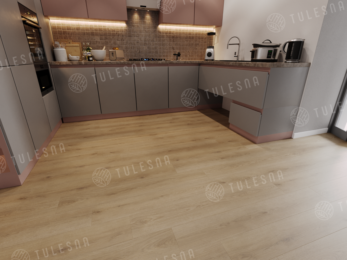 Alpine Floor Tulesna Verano SPC ламинат Toti 1002-7 1220х183х3.5mm