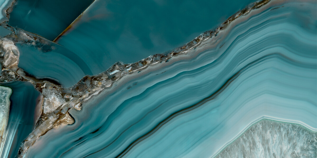 Керамогранит 60120WOW16HG LCM Wow Aquamarine Суперполированный 600 x 1200 x 8 мм.