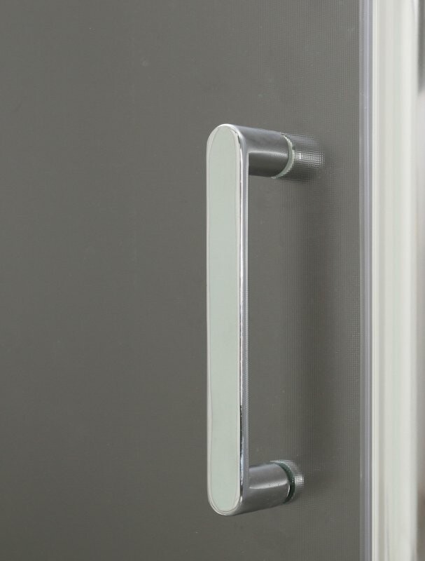 Дверь в проём BelBagno UNO-195-BF-1-120-C-NERO