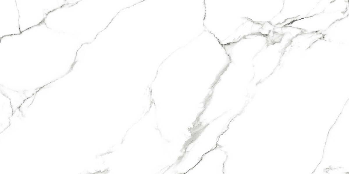 Керамогранит Azario Canova White 60x120 Sugar P4110821144