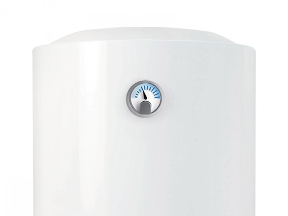 Thermex Safedry ERD 50 V водонагреватель электрический 50 литров 111 015