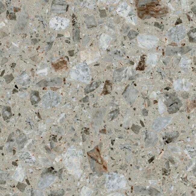 Керамогранит Eurotile Aglomerat GP Graphite 41,2x41,2