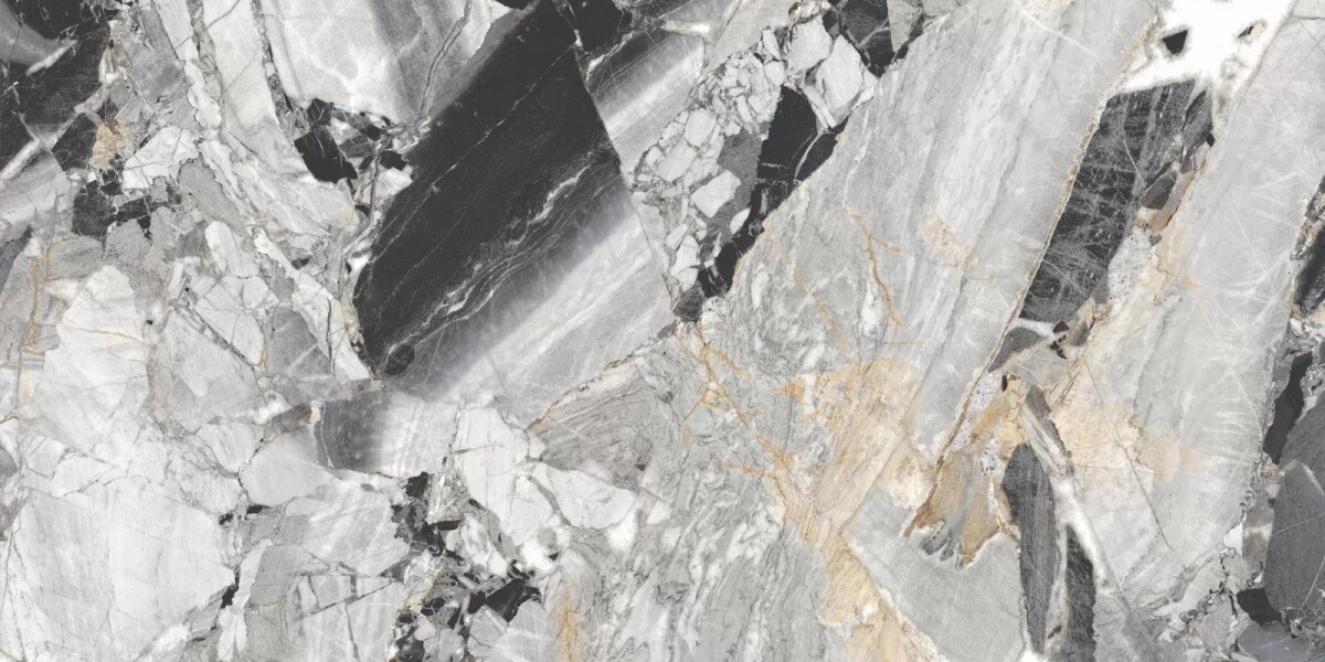 Керамогранит LCM Obsidian 60120OBS55HG Суперполированный 60x120 x 8 мм.