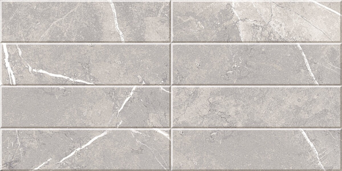 Керамическая плитка Cube Ceramica Hardrock Bricks Light 30*60 УТ000084601