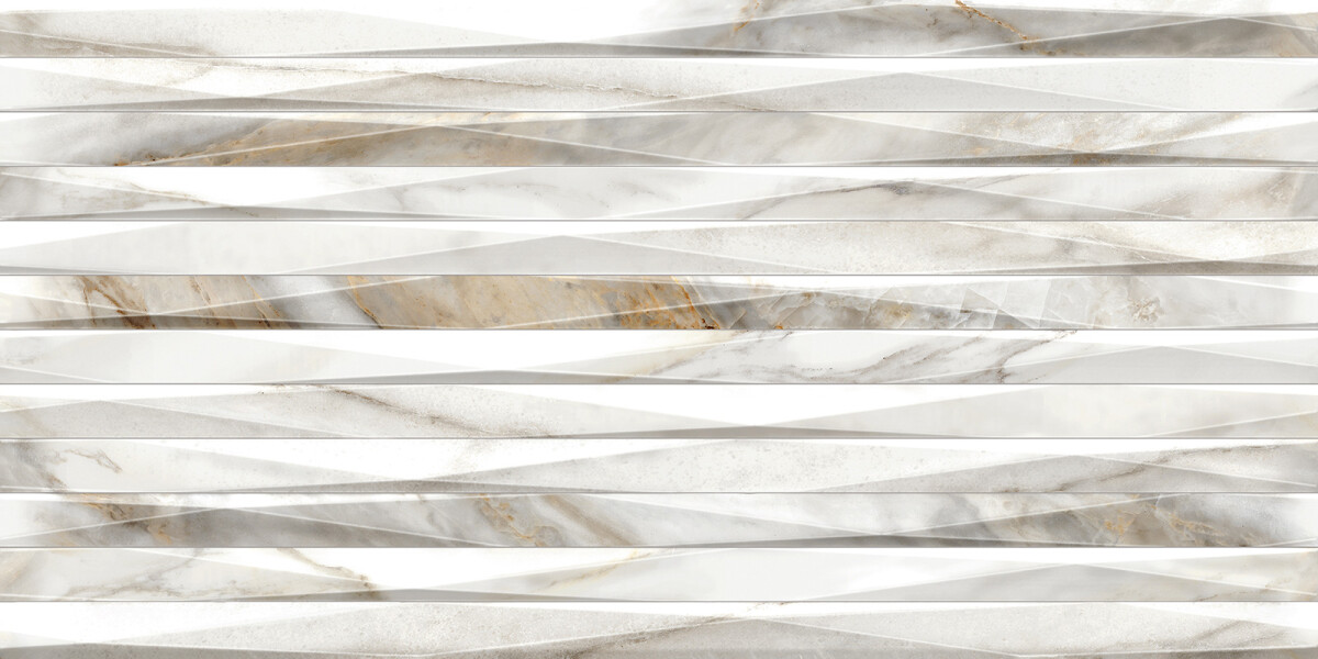 Alma Ceramica Euphoria Керамическая плитка настенная 249 x 500 x 8 TWU2550EPH24