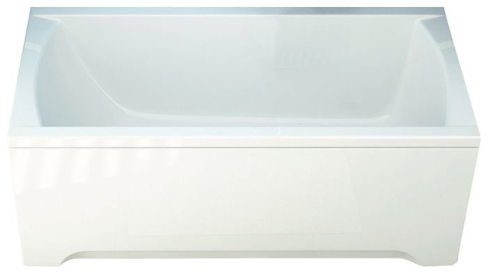 Ravak Classic 150*70 ванна акриловая прямоугольная C521000000