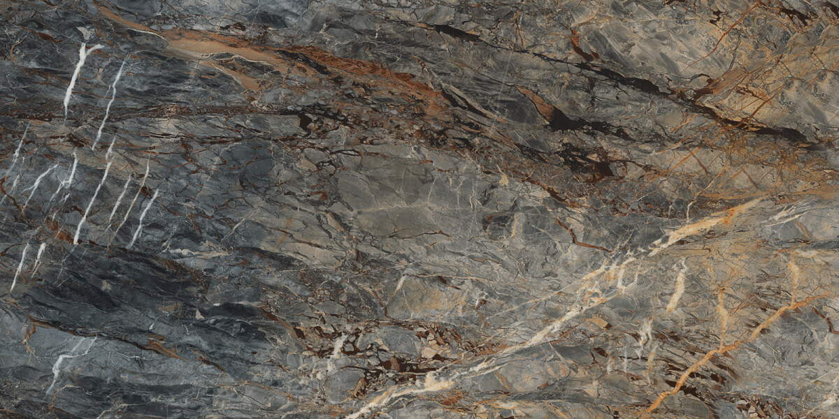 Керамогранит 60120VSM18HG LCM Visconti Marmo Суперполированный 600 x 1200 x 8 мм.