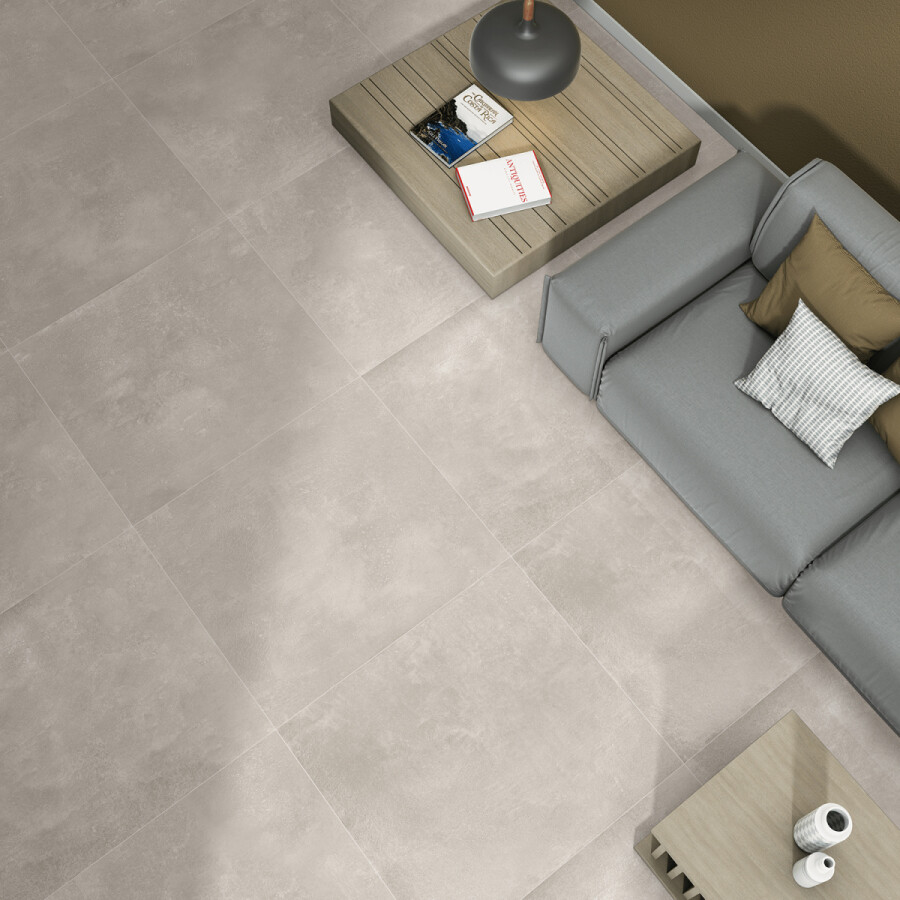 Керамогранит Azario Energy Natural 60x60 Matt P102082162