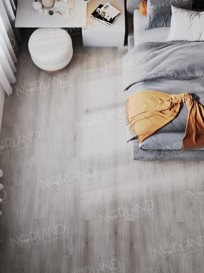 Alpine Floor Norland Sigrid SPC ламинат Alda 1001-9 1220х183х3.5mm