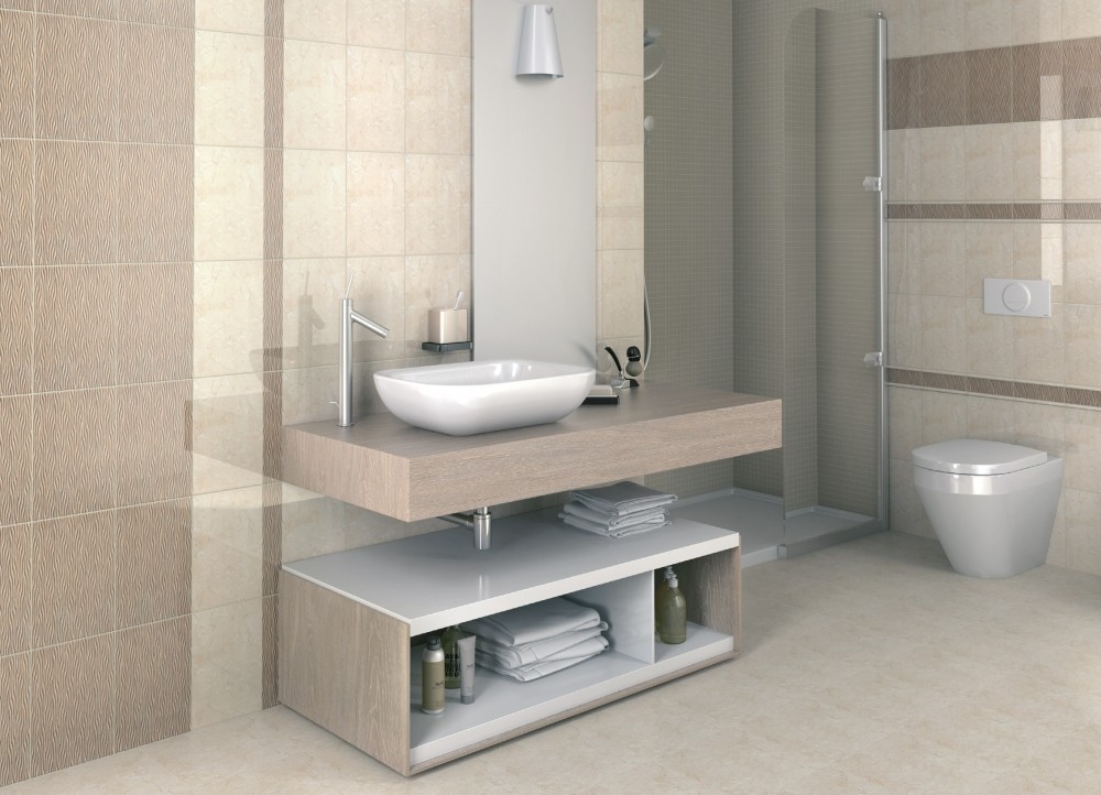 Kerama Marazzi Грация 30х30 см плитка напольная бежевая