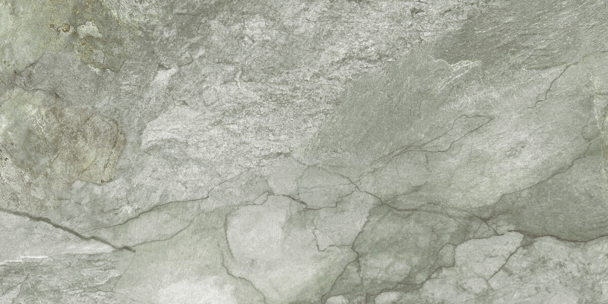 Керамогранит Delacora D30003M Slate Green матовый карвинг 300x600x9.5