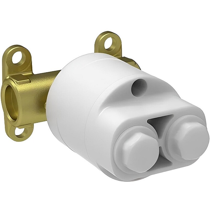 Hansgrohe 29232670S Set HG Комплект для гигиенического душа встроенный (29232670+29235180), матовый черный