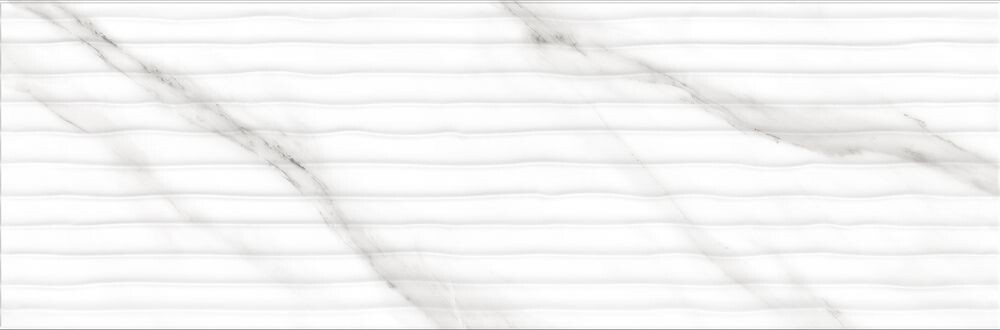Плитка настенная 249 MNG1WT Eurotile Madison. рельеф 32,5х100