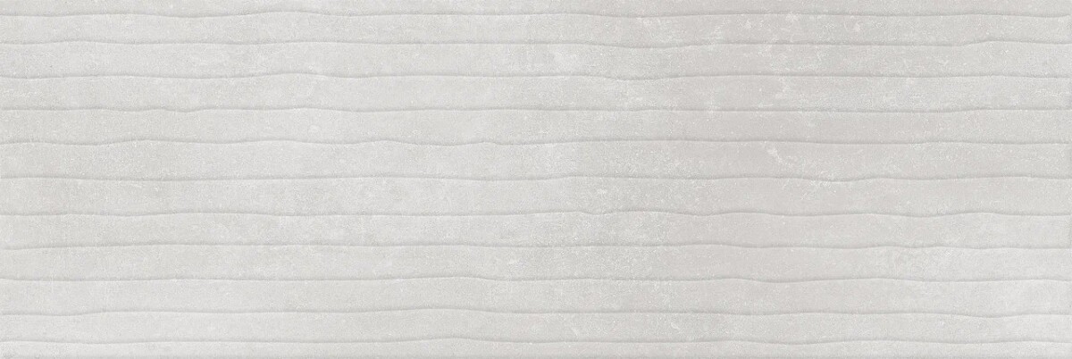 Плитка настенная 122 LCS1GY Eurotile Limerence Light Relief 29.5x89.5