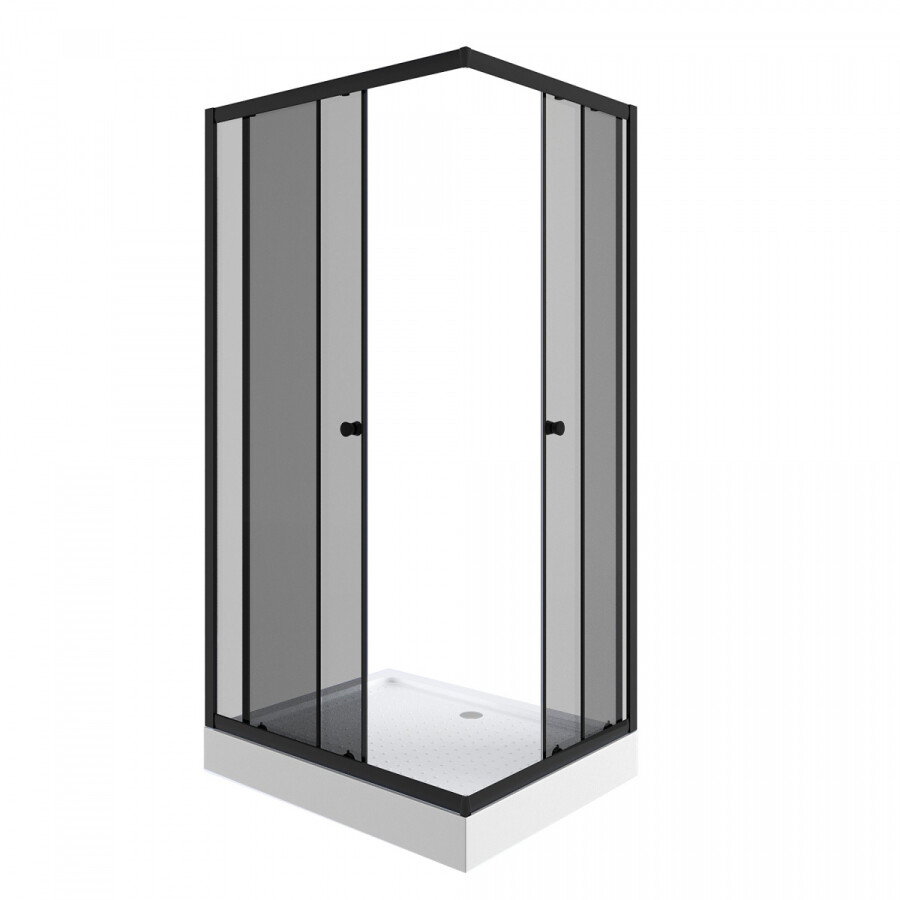 Душевой уголок 120x90 Niagara NG 129-14QT 1291432QT