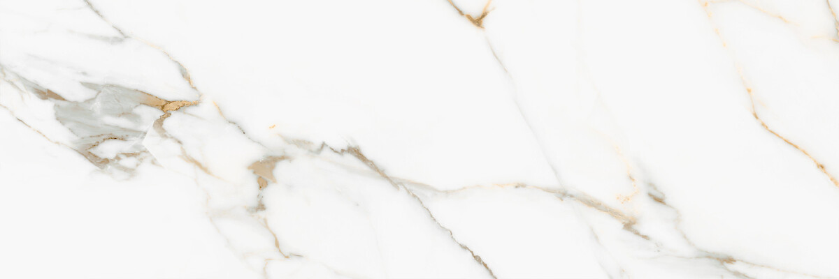 Delacora Barbados Calacatta Керамическая плитка настенная 300 x 900 x 10.5 WT93BAB00