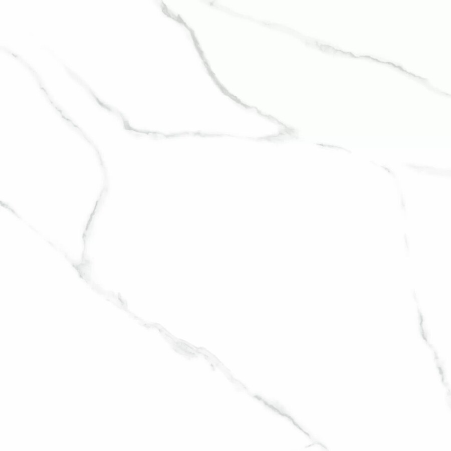 Керамогранит 6060AMR00P LCM Atlantic Marble Полированный 600 x 600 x 8 мм.