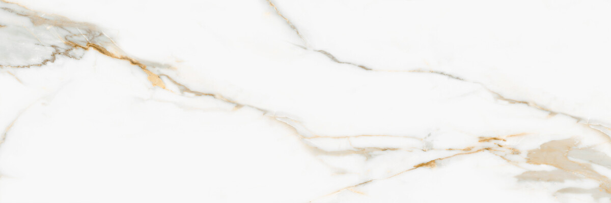 Delacora Barbados Calacatta Керамическая плитка настенная 300 x 900 x 10.5 WT93BAB00