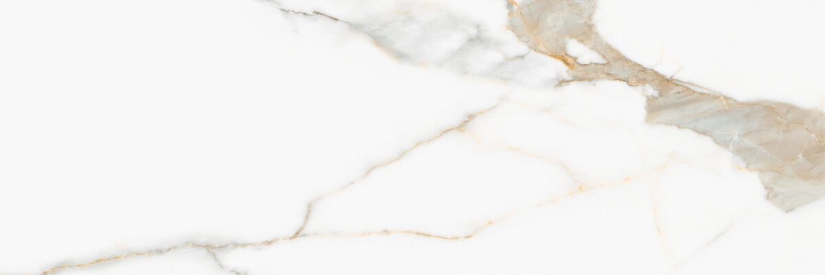 Delacora Barbados Calacatta Керамическая плитка настенная 300 x 900 x 10.5 WT93BAB00