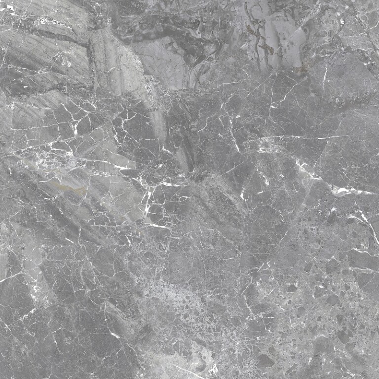 Delacora Greiny Graphite Керамогранит 600 x 600 x 9.5 6060GRY25M