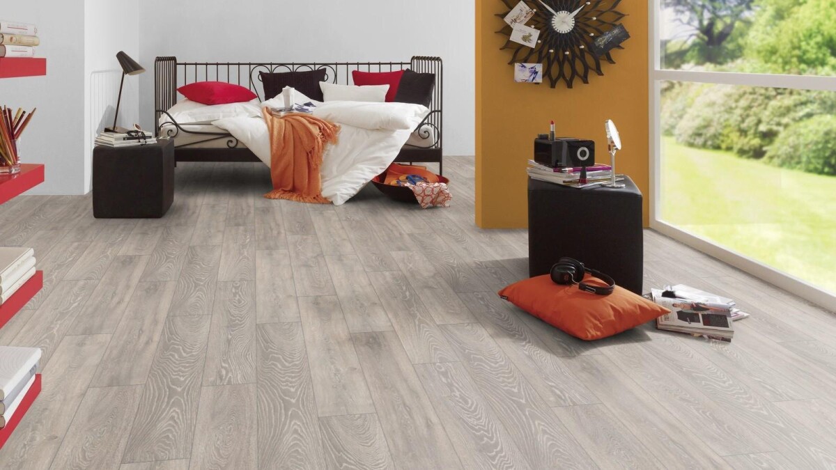 Ламинат Kronospan Floordreams Vario 1233 Дуб Боулдер 5542