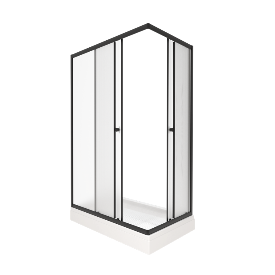 Triton Душевое Ограждение Вента БВ 120*80 Щ0000064630