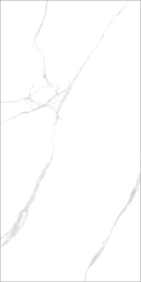 GT120607603PR Керамогранит Romantic_GT Бел. 60x120 полир. Slim_ 160,48