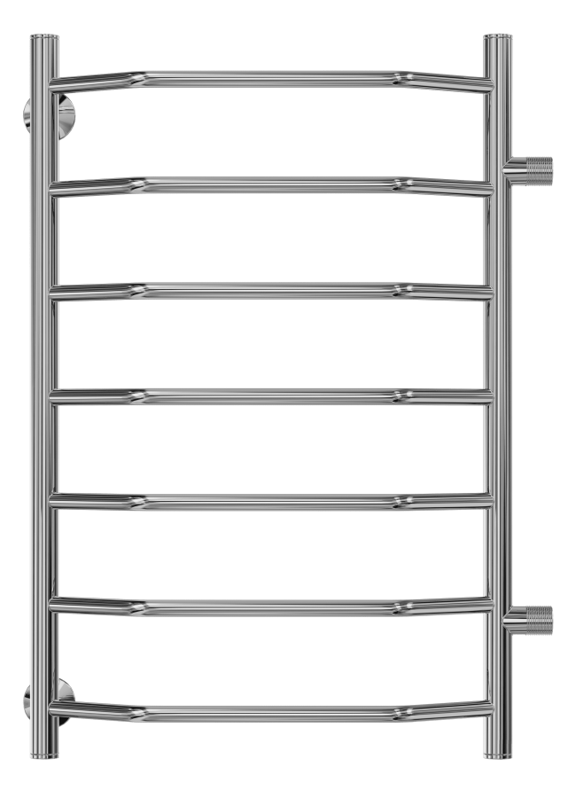 Terminus Виктория П7 полотенцесушитель водяной 500*796 боковой 500