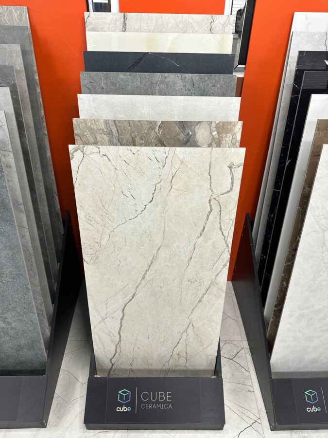 Керамическая плитка Cube Ceramica Prado Mosaic Beige 30*60 УТ000049797