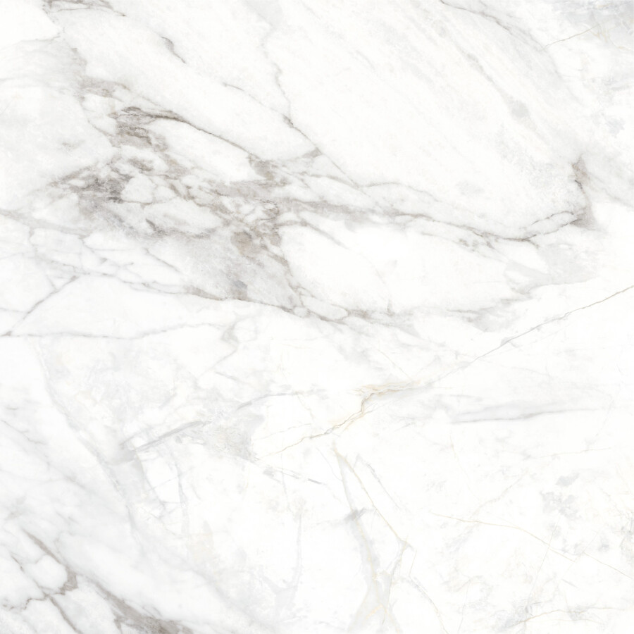 Delacora Bahamas Carrara Керамогранит 600 x 600 x 9.5 D60242M