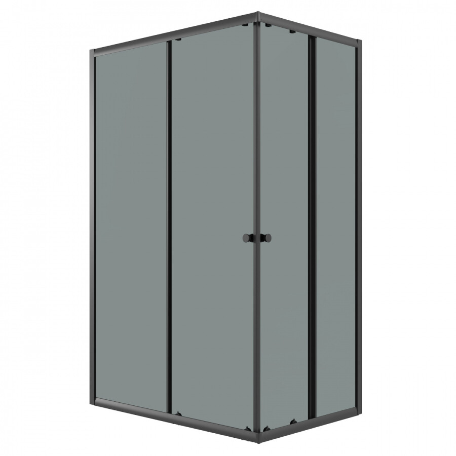 Душевой уголок 110x80 Niagara Eco NG-1118-14QT