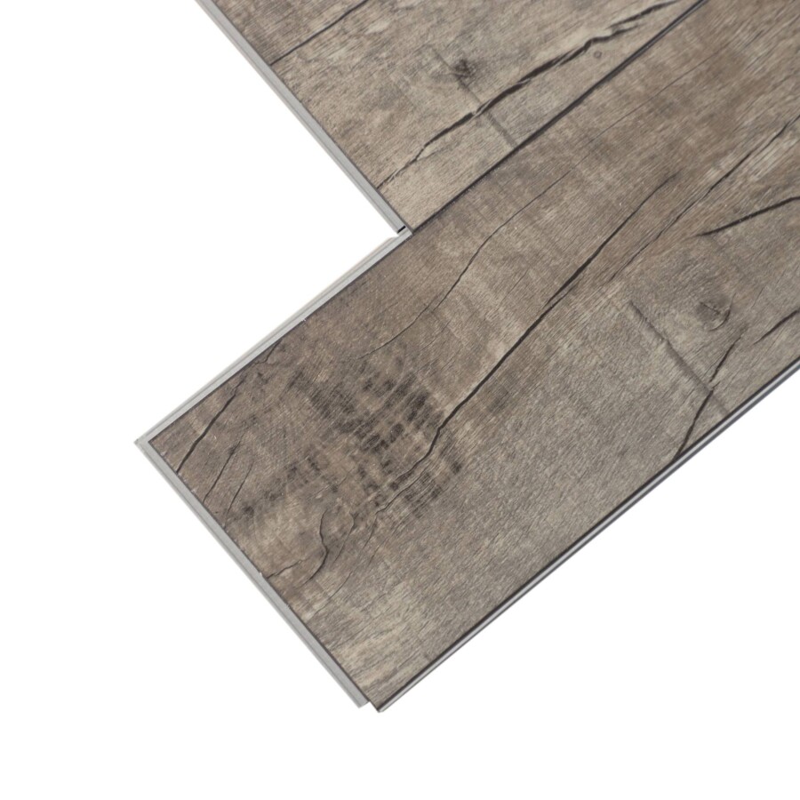 Ламинат SPC Royce Respect Дуб Валентайн R2026 (1,31) 640x128мм MK-00012549