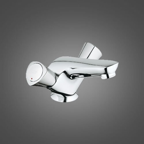 Grohe Costa S 21255001 смеситель для раковины