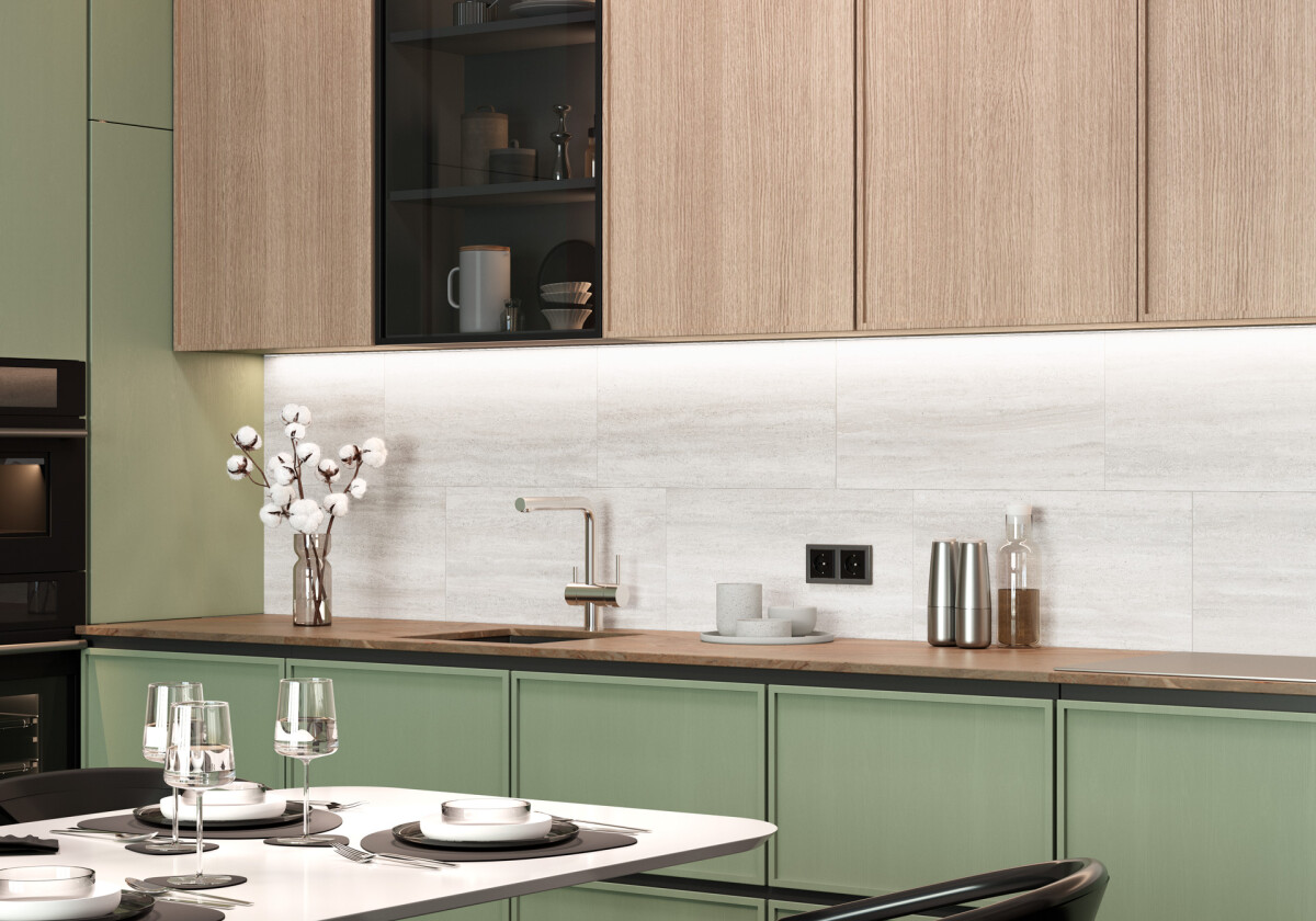 Alma Ceramica Альтесс / Altesse Керамогранит 300 x 600 x 7 GFA3060ATS04R