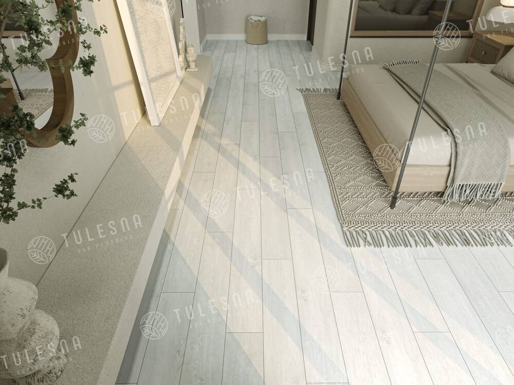 Alpine Floor Tulesna Ottimo SPC ламинат Veloce 1004-21 1220х183х4mm