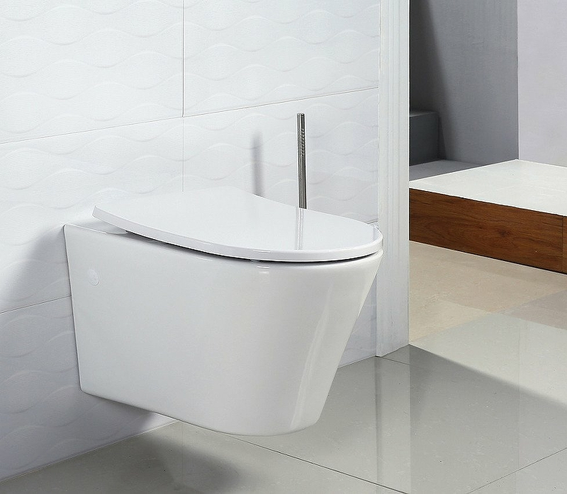 BelBagno крышка-сиденье с механизмом SoftClose BB2031SC