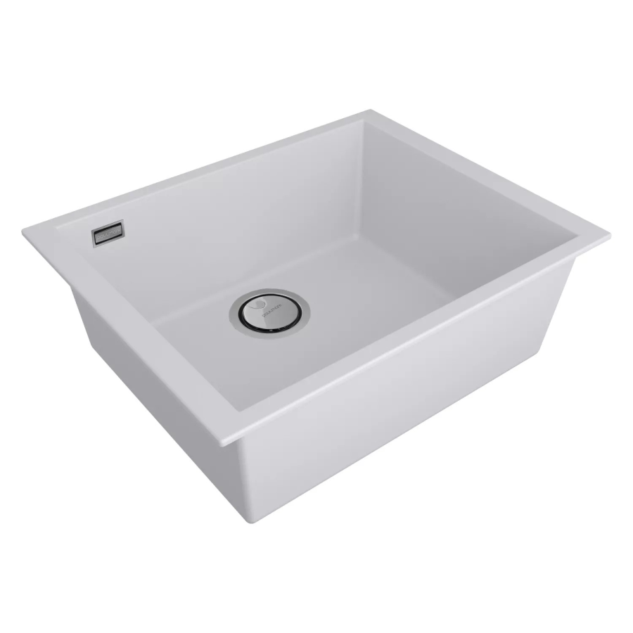 Кухонная мойка NEO CLASSIC 56 PM965644-WH