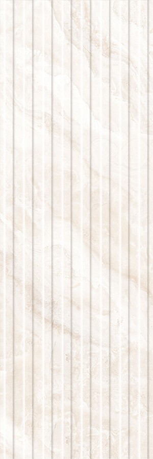 Плитка настенная 524 CYD1BG Eurotile Crystile. Relief 29,5х89,5