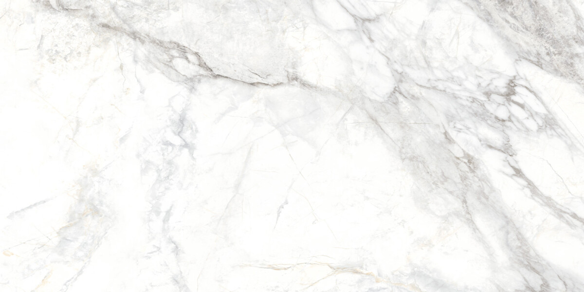 Delacora Bahamas Carrara Керамогранит 600 x 1200 x 9.5 D120242M