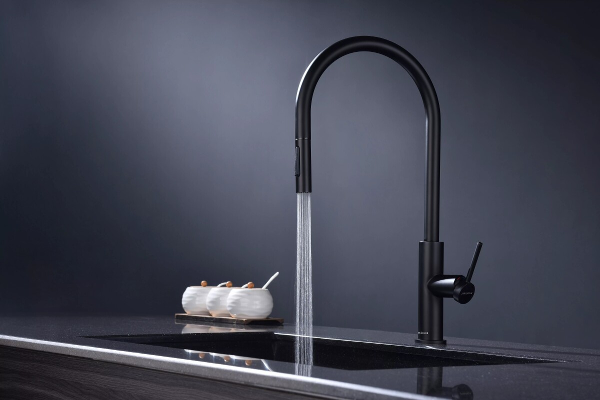 Смеситель для кухни Senso Se215180-AN