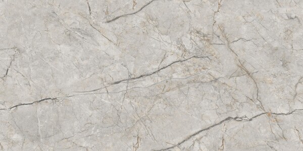 Керамогранит 7930138703173 Eurotile Dogma Grey Carving 60x120